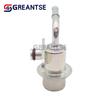 MR985138 High Quality Fuel Pressure Regulator For Mitsubishi Outlander 1.8l 2.4l 1999-2007 Lancer Mirage Models Auto Spare Parts