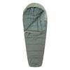 Mountain Warehouse Summit 250 Left Zip Mummy Sleeping Bag