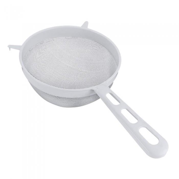 Poly Mesh Strainer 18cm