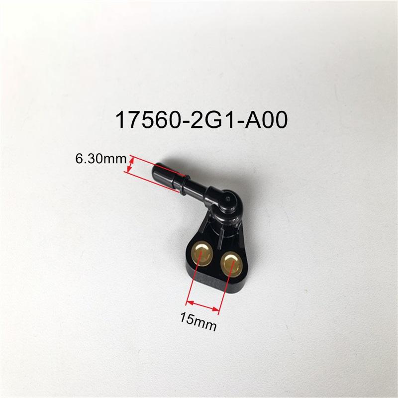 Motorcycle Scooter Engine Fuel Injector For Honda 110cc 100cc SCR110 NXH110 GFM110 LEAD 110 SPACY 110 DIO VISION 110 NSC110 GGC