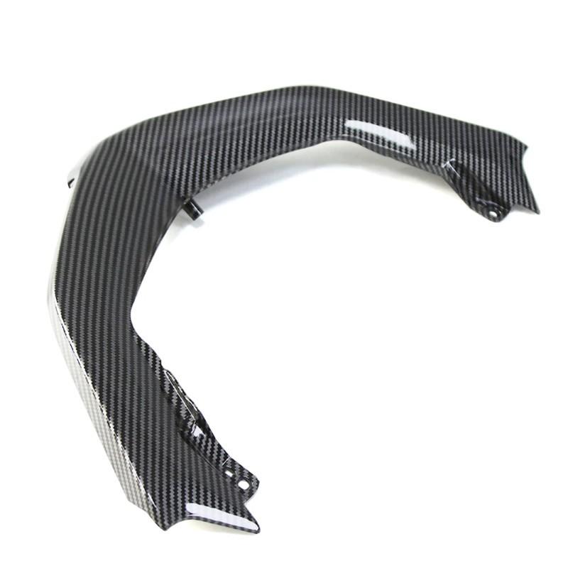 Upper Fairing Cowl Cover Trim Tail Lamp Light For XMAX 300 250 125 -2025 Motorcycle Accessories