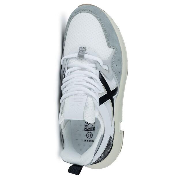 Munich Clik 71 Sneakers