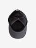 North TNF Logo Flannel Cap Mix Gray FREE [The Face]