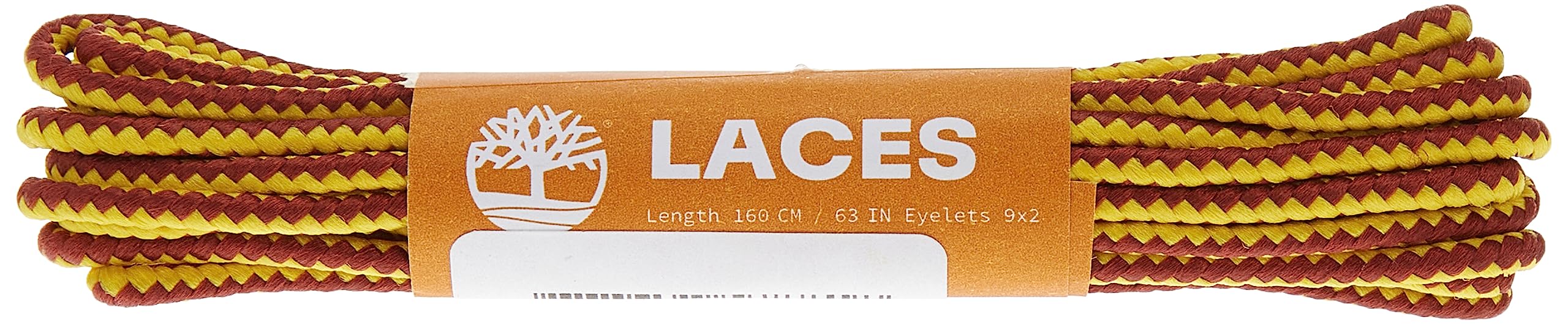 

ШНУРКИ ДЛЯ БОТИНОК TIMBERLAND 63 СРЕДНЕ-КОРИЧНЕВЫЕ