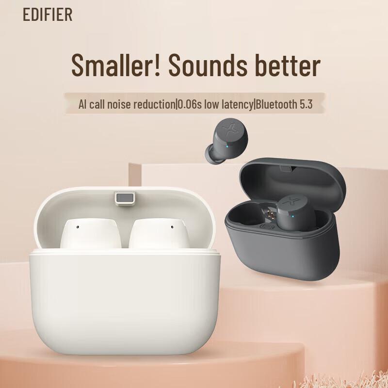 Edifier X3 Air True Wireless Earbuds