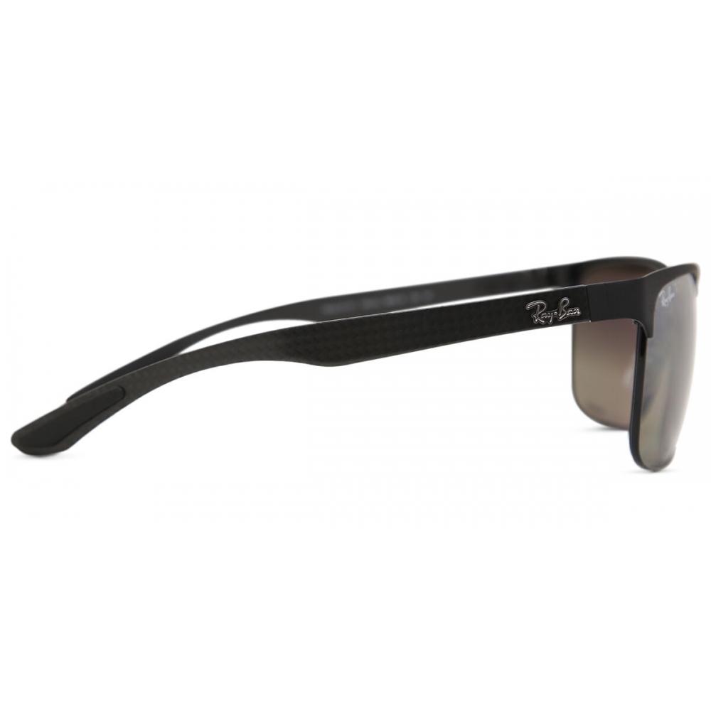Ray Ban Rb8319ch Polarized 186 5j Unisex Sunglasses