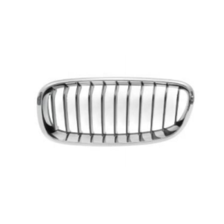 BMW Serie 1 F20 Parte Inferiore Paraurti Anteriore 51117283229