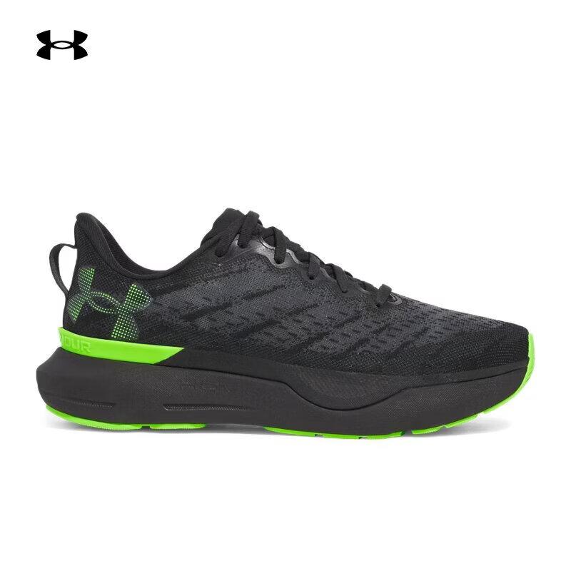 Under Armour Infinite Pro Breeze Men s Running Shoes EU 42 / US 8.5