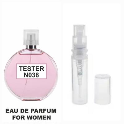 Parfum for Women