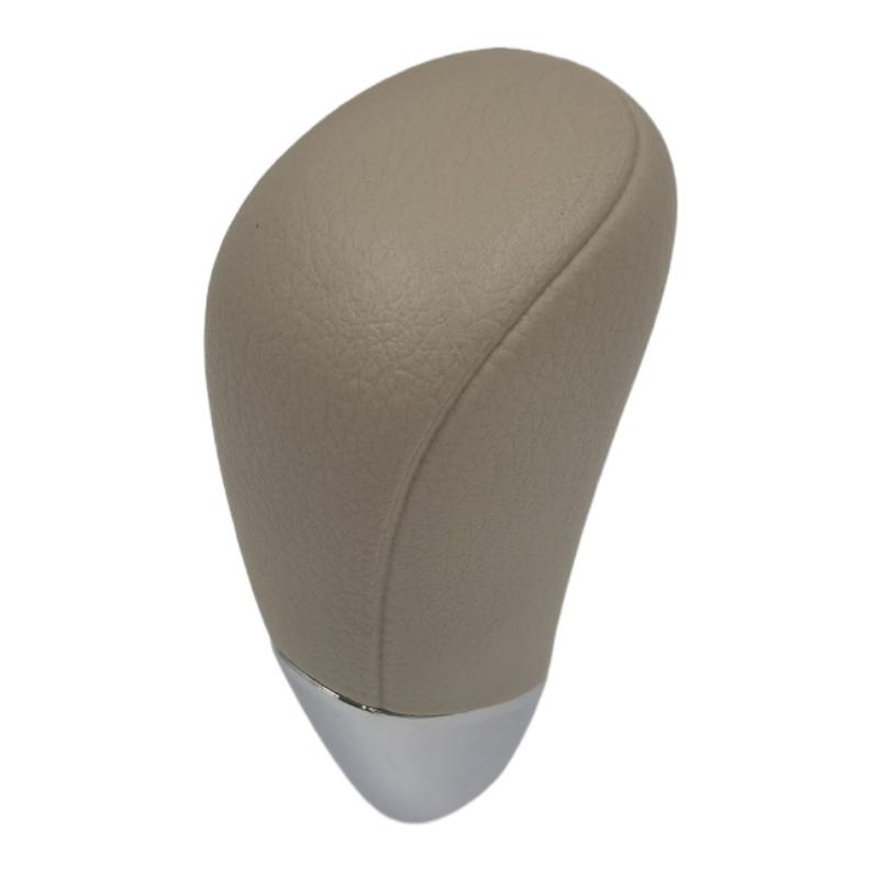 New Automatic Gear Shift Knob For Renault Keleos Kadjar Nissan X-TRAIL Qashqai Murano Gear Ball Head