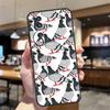 The Pigeons Case For Honor Magic 8 Lite 5 6 7 Pro Honor Win RT 400 200 50 70 90 X8c X9a X9b X9c X9d Cover