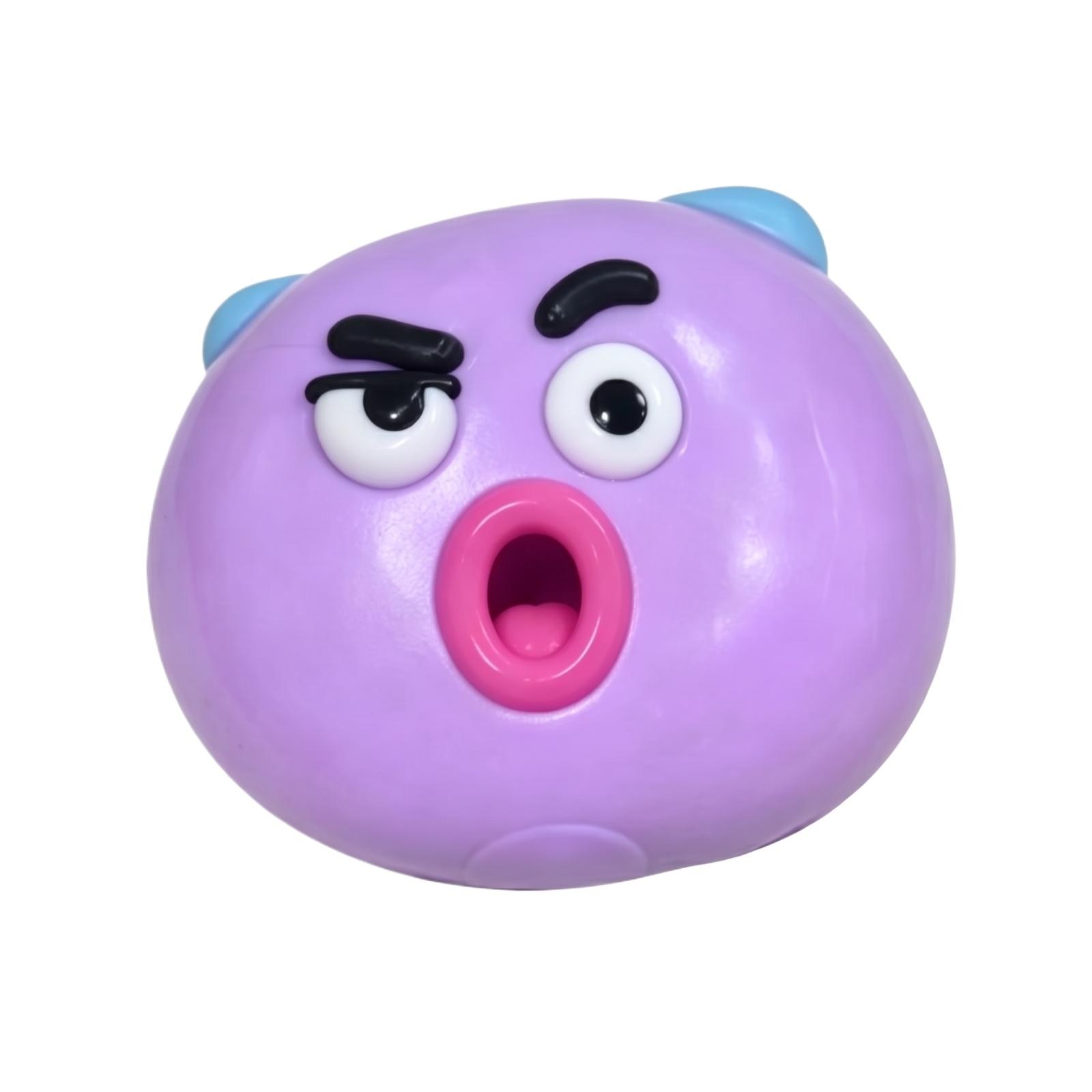 

Pinch Music, Slow , Soothing And Stress Relieving Toy One Size