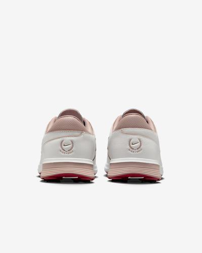 Nike Victory Tour 4 Golfschuhe(Breit) HM6542-102 Herren Weiß