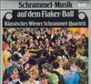 LP Record KLASSISCHE WIENER SCHRAMMEL QUARTET  Schrammel Musik Auf Dem Finker Ball 73032 TUDOR 1981 Switzerlan World Music Used