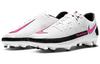 Nike Phantom Gt Academy Mg White Black Pink Blast CK8460-160