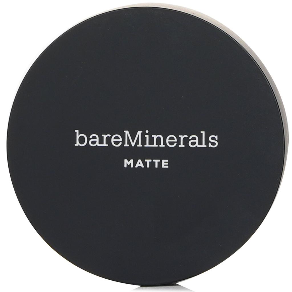 BareMinerals Matte Foundation Broad Spectrum SPF15 - Golden Fair