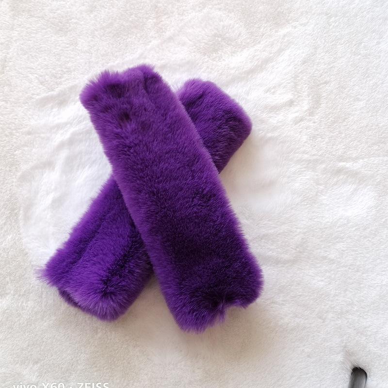 Universal Breathable Car Seat Belt Shoulder Protector