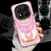 Cardcaptor Sakura Cute Girl Soft Phone Case for Xiaomi Redmi Note 13 14 15 Pro Plus 12S 12 11S 11 11T 10S 10 Shockproof Cover Ba