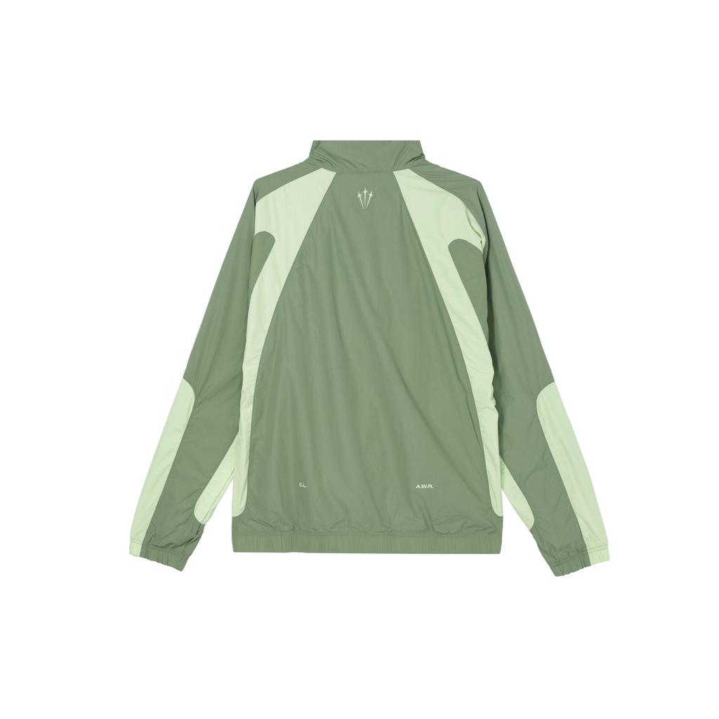 Nike X Nocta Northstar Nylon Track Jacket FN7667-386