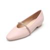 Misope Women Flats 2cm 2color 012615702