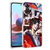 Heaven Official's Blessing Style Case For Xiaomi Redmi Note 12 4G 11 10 Pro 5G 10C 10S 9S 9 9T 8T 9C 9A 8 8A 7 K50 K40 Cover