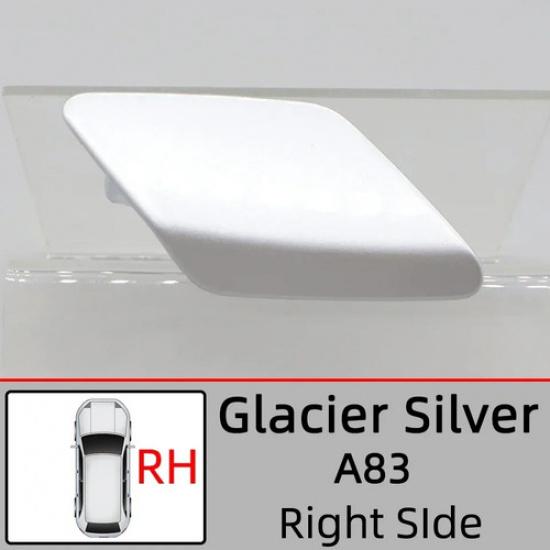 Headlights Washer Nozzle Cover For  BMW 4 Series M-Sport F32 Coupe 2014-