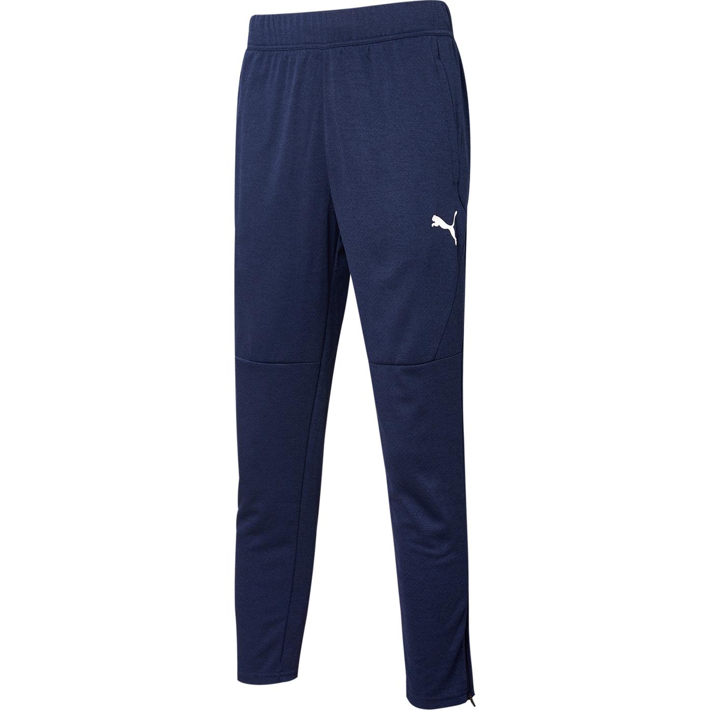 

Мужские трикотажные джоггеры Puma Manchester City Football Club Training темно-синие 758701-06 S
