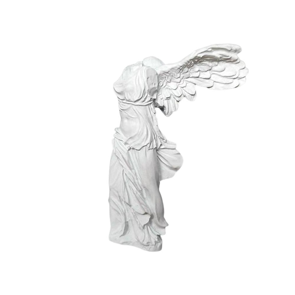 Variety Of Styles Optional Venus Goddess Of Victory 3D Resin Personality Design Refrigerator Stickers Tourist Souvenirs