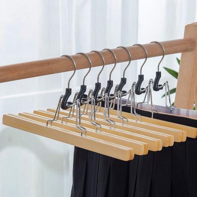 Clothes Drying Rack Multifunctional Non-Slip Rack High Load-Bearing Capacity Hangers Multi-Functional Design Household Supply