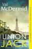 Union Jack by Val McDermid Paperback Book 9780008757984