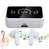 Language Translator rbuds 144 Online Languages   5.4 Wireless Translation rbuds with APP Mirror Charging Case for Travel