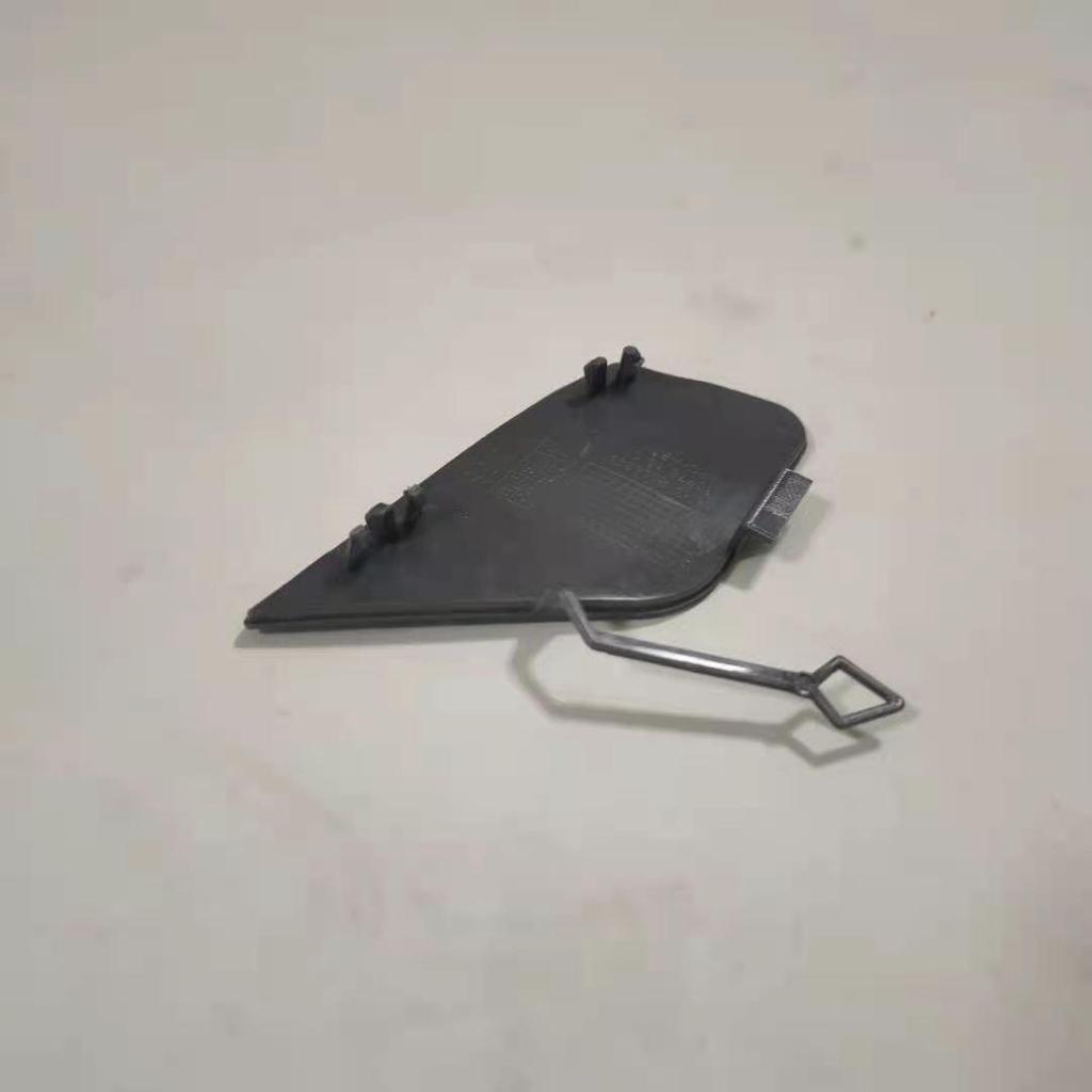 Rear Tow Hook Cover for BMW 5 Series G38 51128068353 Trim