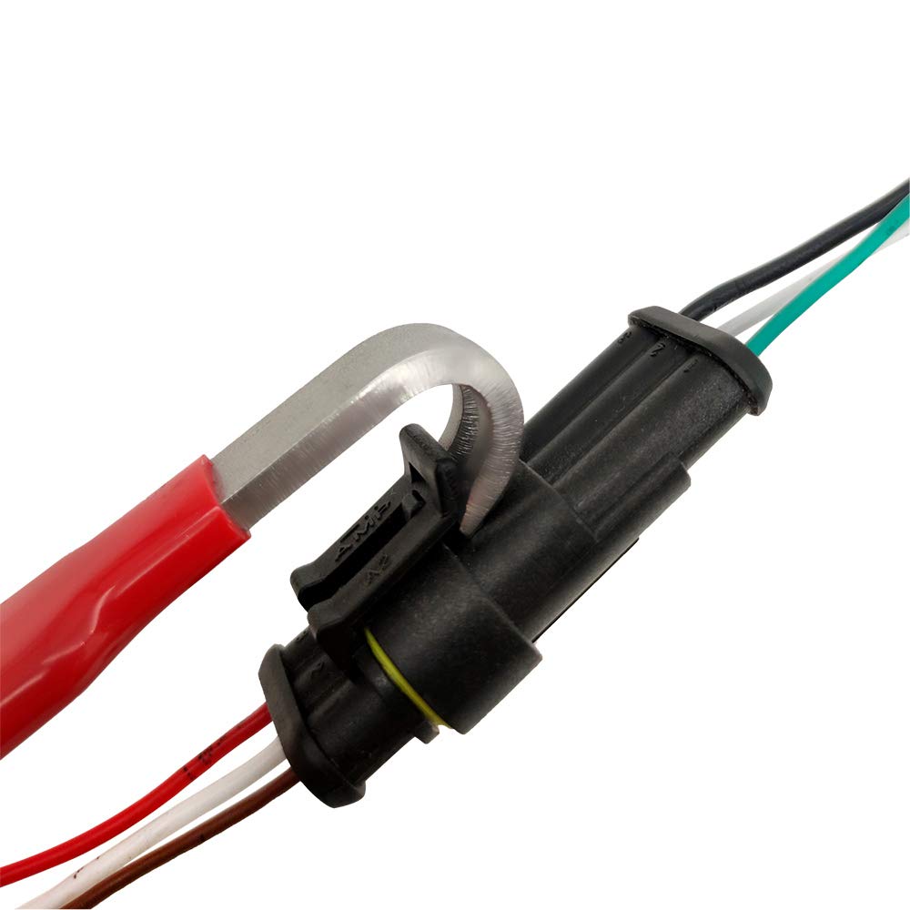 GoolRC Automotive Electrical Terminal Connector Separator Removal Tool Remover