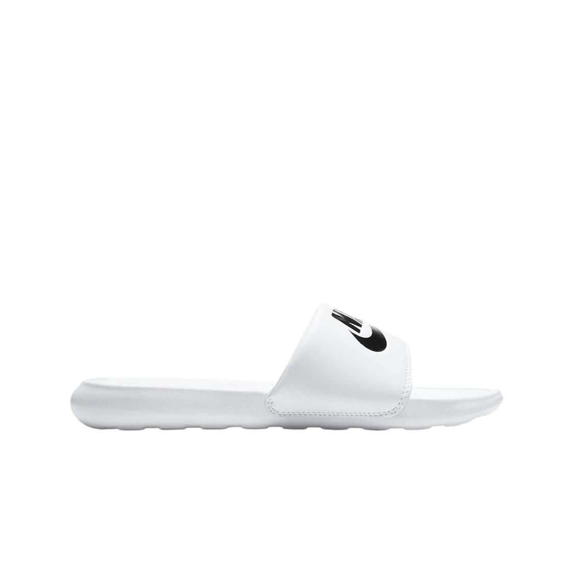 

Женские кроссовки Nike Victory One Slide White Black CN9677-100