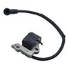 530039198 Ignition Coil for Husqvarna Poulan CRAFTSMAN Chainsaws Replaces Coil 53005227