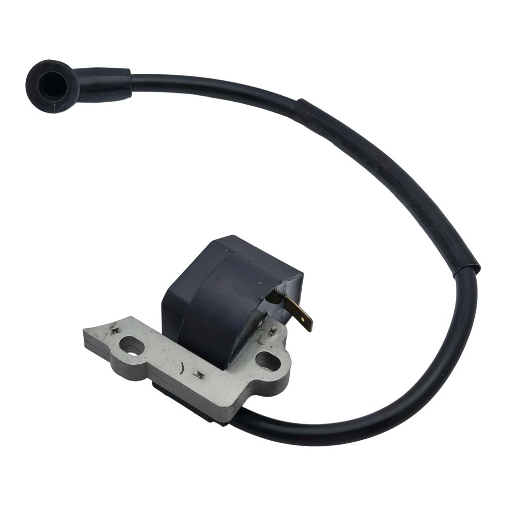 530039198 Ignition Coil for Husqvarna Poulan CRAFTSMAN Chainsaws Replaces Coil 53005227