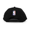 [New Era] 9FIFTY Snapback Cap Dallas Mavericks NBA TEAM BASIC SNAPBACK CAP BLACK DALLAS MAVERICKS 950 Hat [Used]
