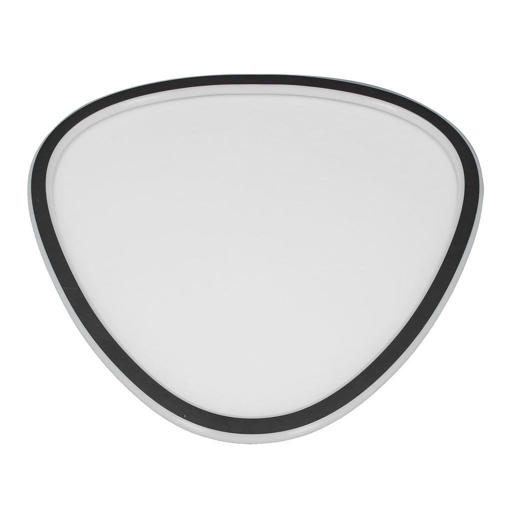 LED Ceiling Light Modern Dimmable Flush Mount LED Ceiling Light for Living Room Kitchen