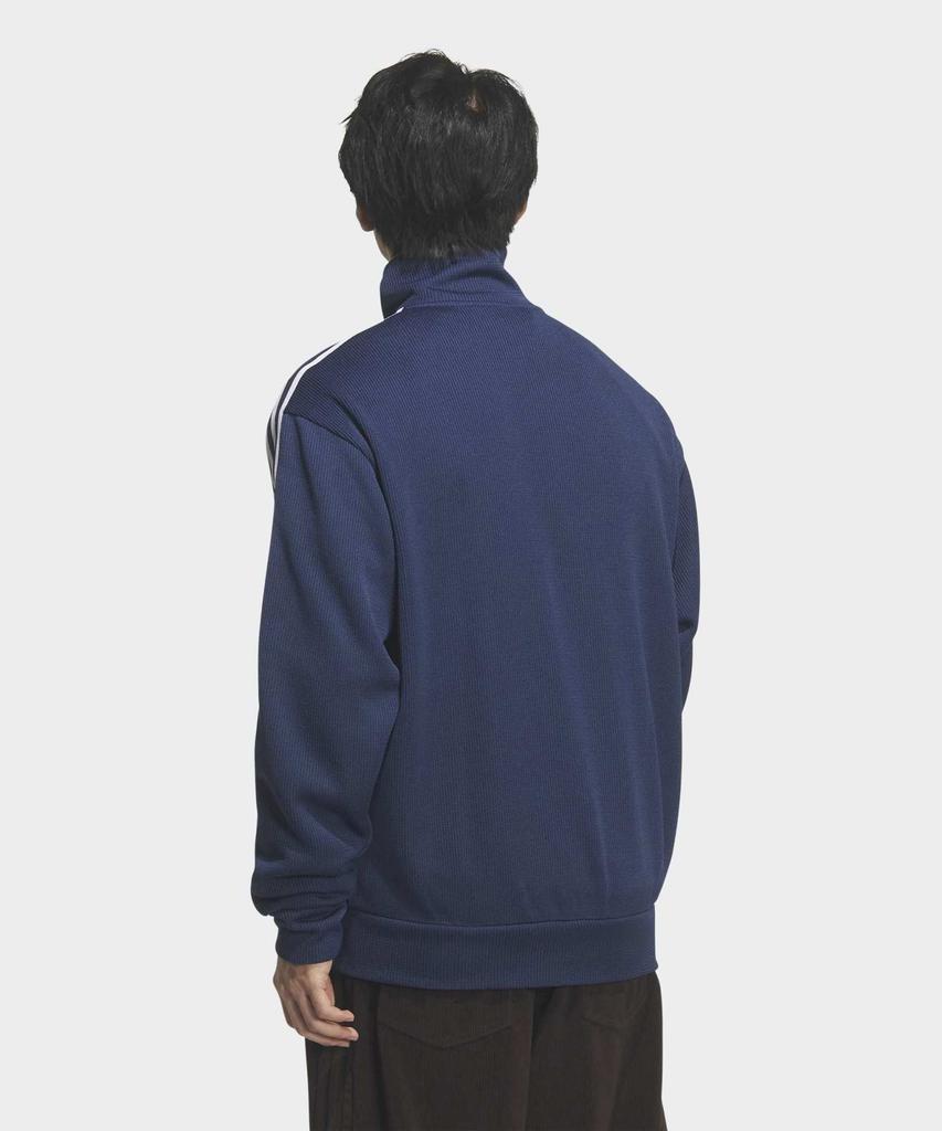 adidas Firebird Knit Track Top - Night Indigo / Kq5499