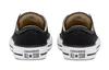 Converse Chuck Taylor All Star   Ox GS 'Black White' 3J235C
