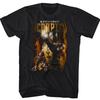 Best Sale 1992 Mortal Kombat  Real Fighting Game Mortal Combat  Athletic Tshirt For Wrestling Matches