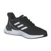 Adidas Response Super LLA50 Running Core Six Size cm 2.0 Men's Shoes, Black/Footwear White/Grey (G58068), 28.0