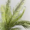 Artificial Green Persian Fern Leaf for Landscaping & Photography Props