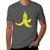 Banana Peel TShirt Unisex T Shirt Summer Unisex Graphic T Shirt TShirt