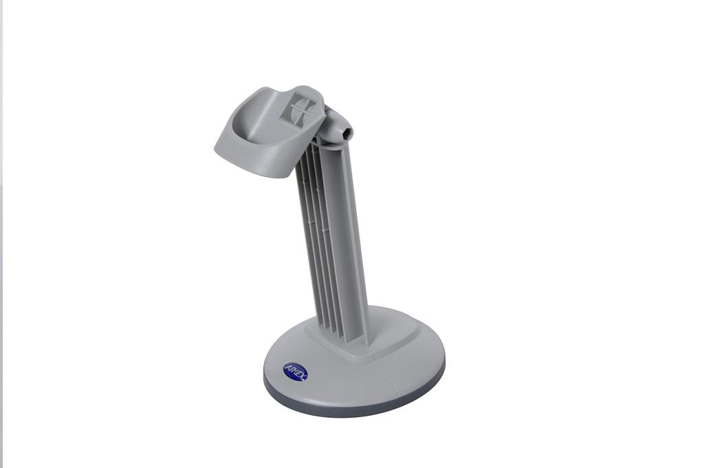 Aimex Stylish 2D Barcode Scanner with USB Ivory Interface, BW-9200UK,