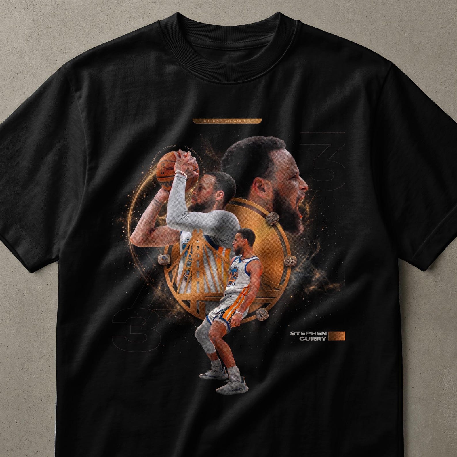 Stephen Curry Dynamic Basketball Player T-Shirt, Hoops Fan Graphic Tee, Sports Enthusiast Gift Idea, Game Day Streetwear Shirt XL