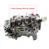 JF015E RE0F11A CVT Valve Body For   Sentra 1.8L Versa 1.6L 2013-2016