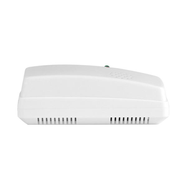 85db Erdgas-Leckalarm-Warnsensor-Detektor Home Security Tool mit Kontrollleuchte