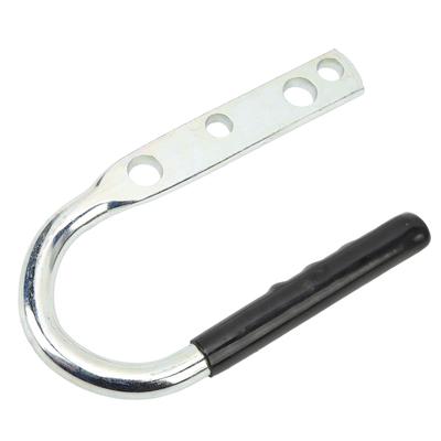 Trailer Coupler Handle Grip, High Efficiency, Proof, Fine Finish, Perfect Replacement for American 2 Inch, 1-7/8 Specification Trailer