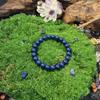 Crystal Natural Stone Bracelet Beaded Bracelet